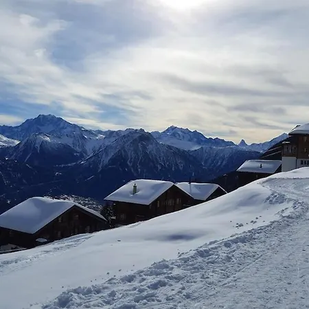 アパート Grosszuegige, Charmante In Den Bergen