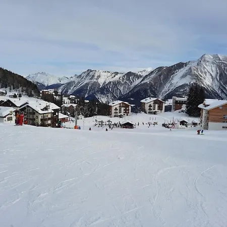 アパート Grosszuegige, Charmante In Den Bergen