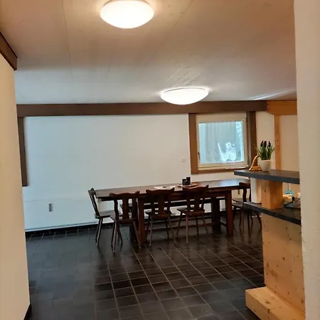 Grosszuegige, Charmante In Den Bergen Apartmán