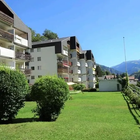 アパート Grosszuegige, Charmante In Den Bergen メーレル