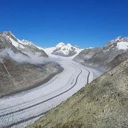 アパート Grosszuegige, Charmante In Den Bergen