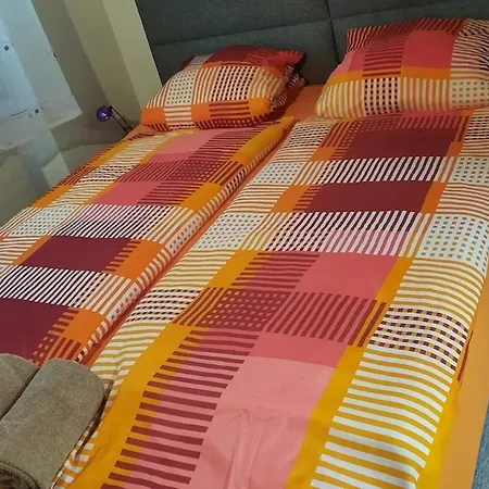 Grosszuegige, Charmante In Den Bergen Appartement Mörel