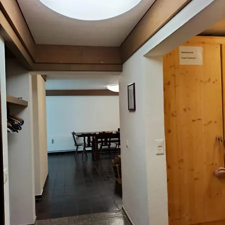 Grosszuegige, Charmante In Den Bergen Appartement