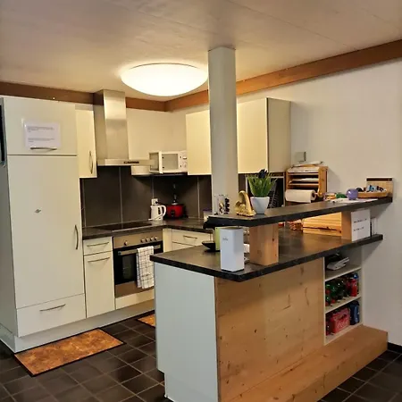 アパート Grosszuegige, Charmante In Den Bergen