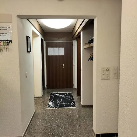 Grosszuegige, Charmante In Den Bergen Appartement Mörel