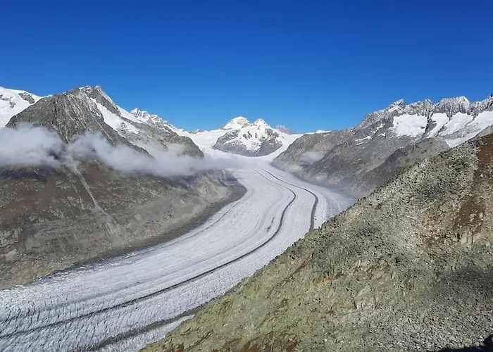 شقة Grosszuegige, Charmante In Den Bergen