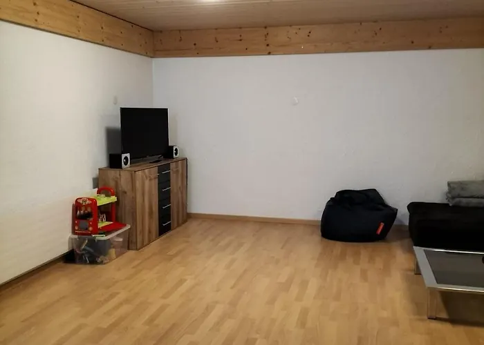 شقة Grosszuegige, Charmante In Den Bergen *