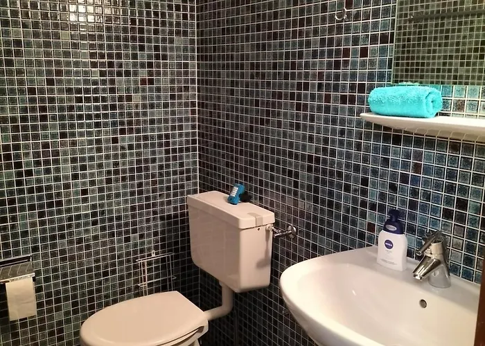 Grosszuegige, Charmante In Den Bergen * Mörel