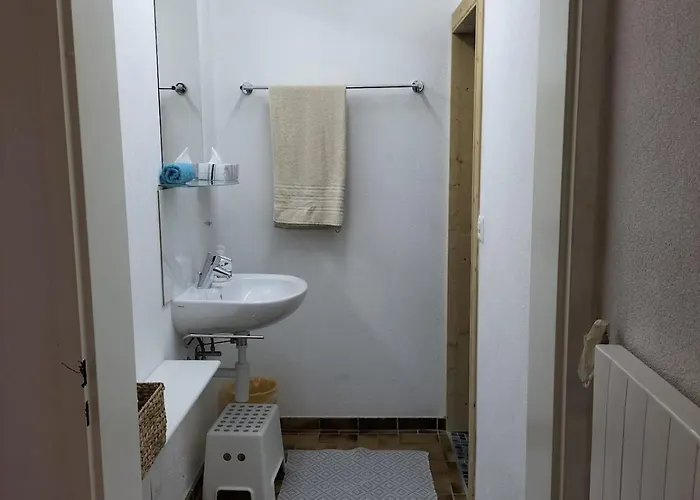 Grosszuegige, Charmante In Den Bergen 아파트 *