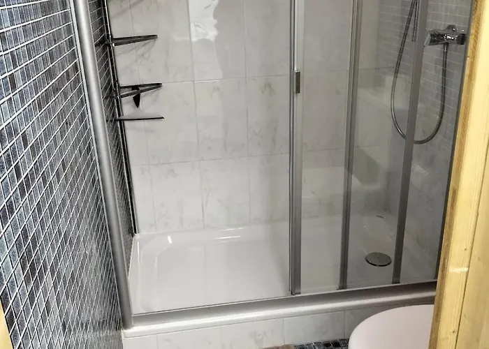 Grosszuegige, Charmante In Den Bergen * Mörel