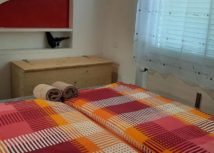 شقة Grosszuegige, Charmante In Den Bergen *