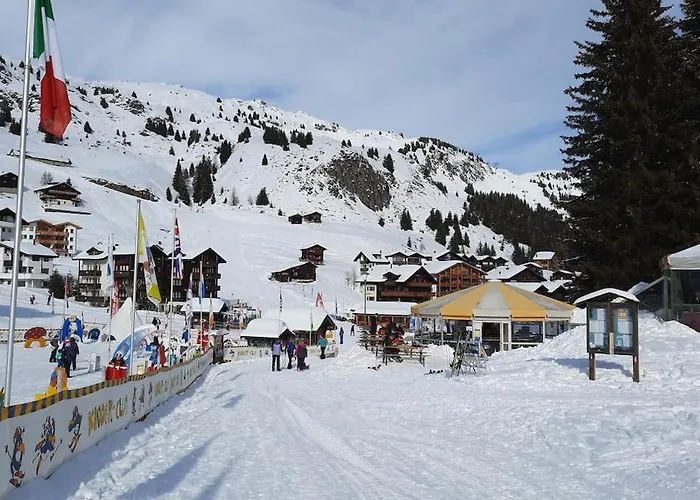 Grosszuegige, Charmante In Den Bergen Mörel