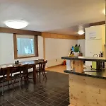 Lejlighed Grosszuegige, Charmante In Den Bergen Mörel