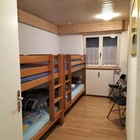 Grosszuegige, Charmante In Den Bergen Lägenhet