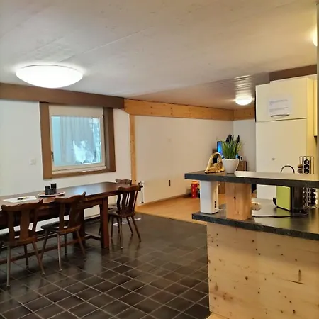 Apartment Grosszuegige, Charmante In Den Bergen Morel